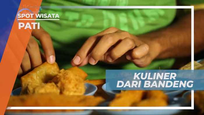 Lezatnya Olahan Kuliner Berbahan Ikan Bandeng Khas Kota Pati
