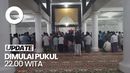 Salat Tarawih di Masjid Desa Ini Khusus untuk Laki-laki