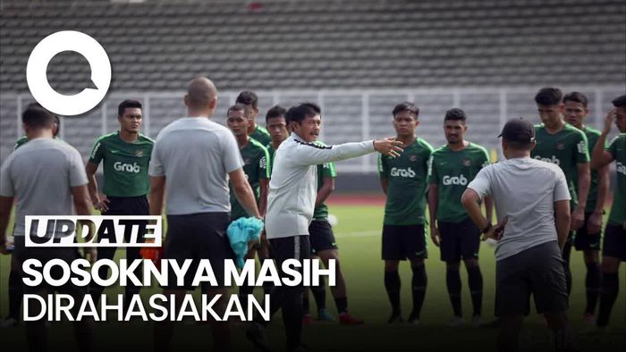 7 Pemain Timnas U-20 Bakal Gabung Skuad Sea Games 2023