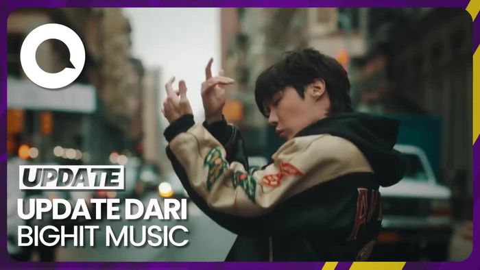 J-Hope BTS Bakal Menjalani Wajib Militer sebagai Tentara Aktif