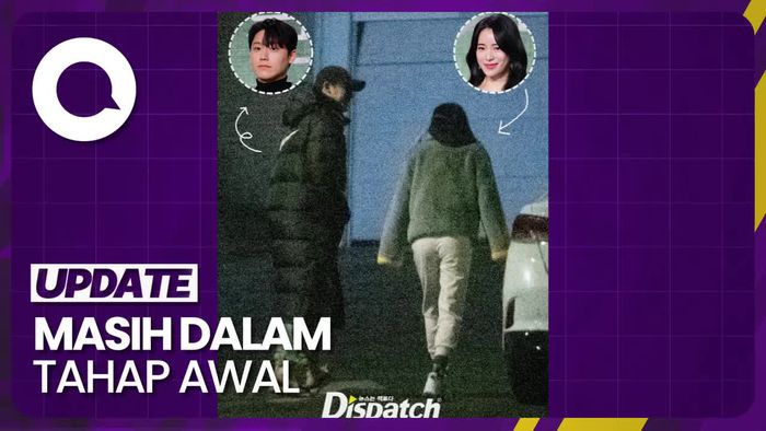 Agensi Benarkan Lim Ji Yeon dan Lee Do Hyun Pacaran
