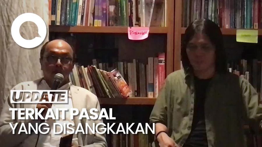 Ahmad Dhani Dinilai Sebarkan Disinformasi soal Ultimatum untuk Once