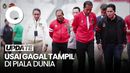 Jokowi Ungkap Keinginan Pemain Timnas U-20: Kuliah hingga Jadi PNS
