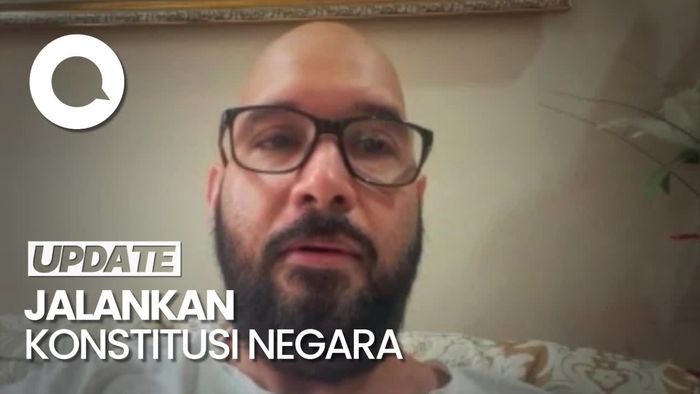 Pengamat Tak Yakin Ada Manuver Politik Dibalik Penolakan Timnas Israel