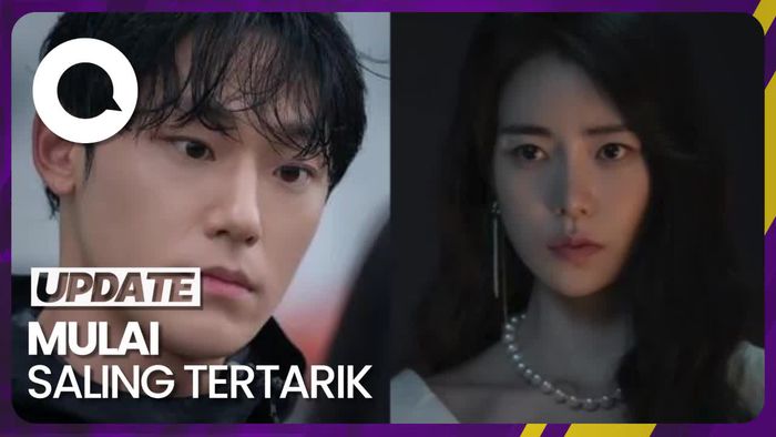 Trip Musim Panas The Glory Jadi Awal Lee Do Hyun-Lim Ji Yeon Dekat