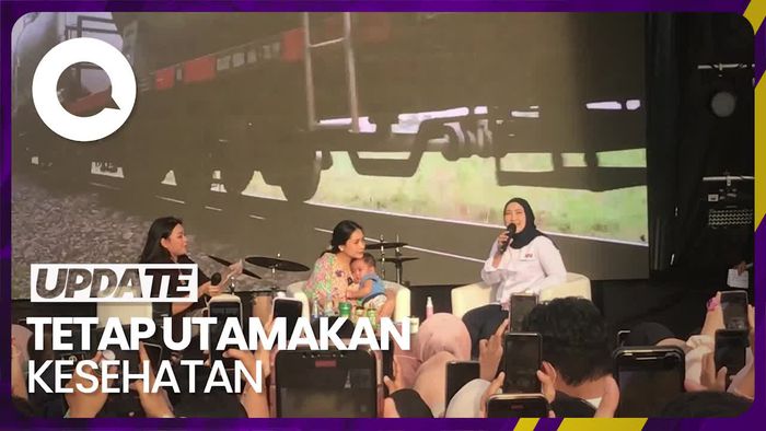 Humas PT KAI Ingatkan Syarat Vaksin Tetap Berlaku untuk Mudik 2023