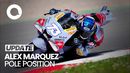 Marc Marquez Absen, Adiknya Rebut Pole di MotoGP Argentina 2023