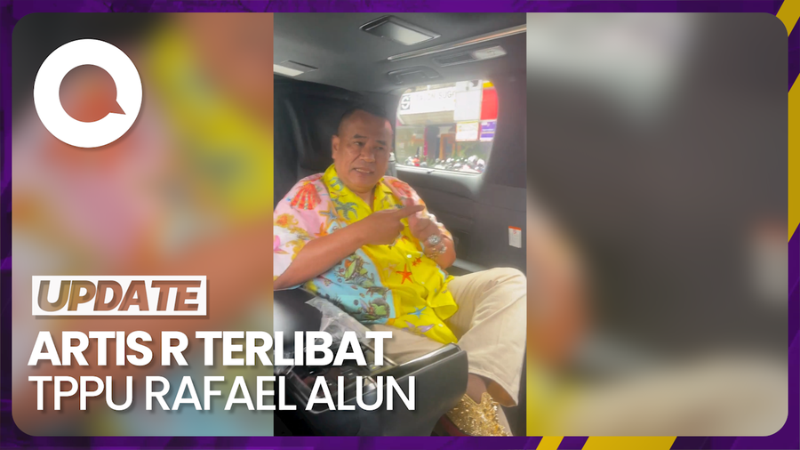 Nasihat Hotman Paris ke Raffi Ahmad Terkait Artis R