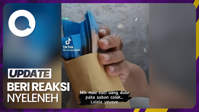 Respons Rizky Billar Dikaitkan Artis R yang Terlibat Kasus Rafael Alun