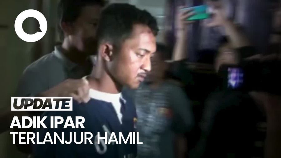 Suami Tega Racun Istri hingga Tewas Demi Nikahi Adik Ipar 
