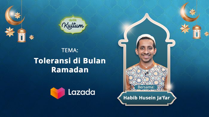 Makna Toleransi dalam Kerukunan Beragama