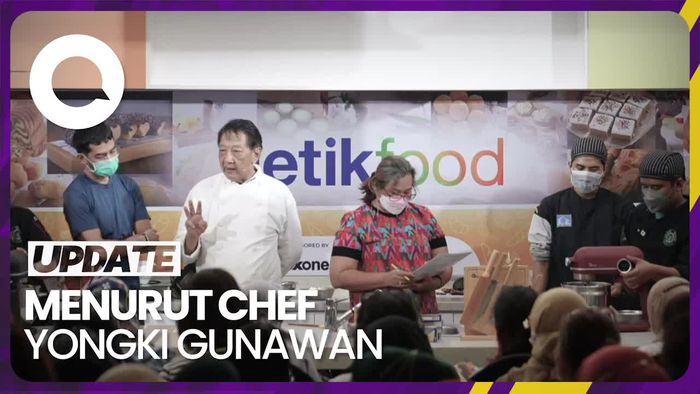 Tiga Hal Penting Agar Sukses Membuat Cake Tape Kenari