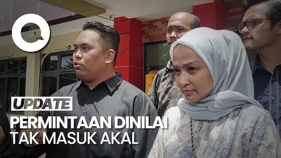Ira Riswana Beberkan Permintaan Ganti Rugi Pihak Korban atas Kasus Kecelakaan