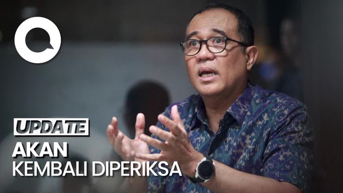 Menanti Kedatangan Rafael Alun ke KPK Sebagai Tersangka