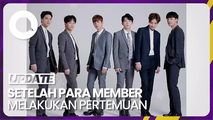 Teen Top Akan Reuni!