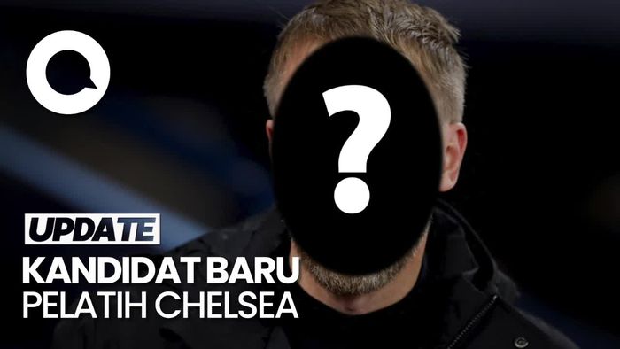 Chelsea Pecat Graham Potter, Siapa Penggantinya?