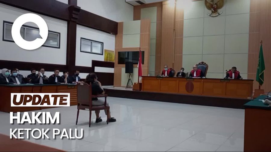 Debat Jaksa-Pengacara Usai Fatiah Ngaku Tak Paham Dakwaan  