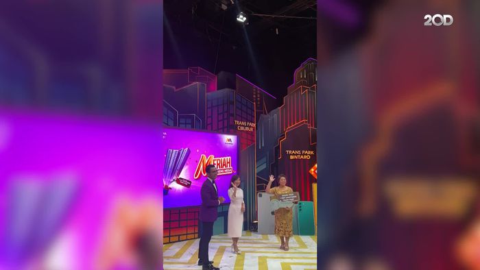 Inilah Pemenang Grand Prize Meriah Bareng Mega 2022!