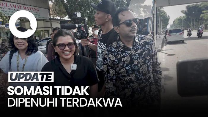 Jaksa Sebut Luhut Kasih Kesempatan 2 Kali Haris-Fatia Minta Maaf