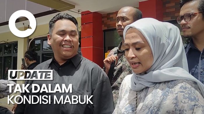 Kronologi Anak Ira Riswana Terlibat Kecelakaan yang Tewaskan Pelajar SMA