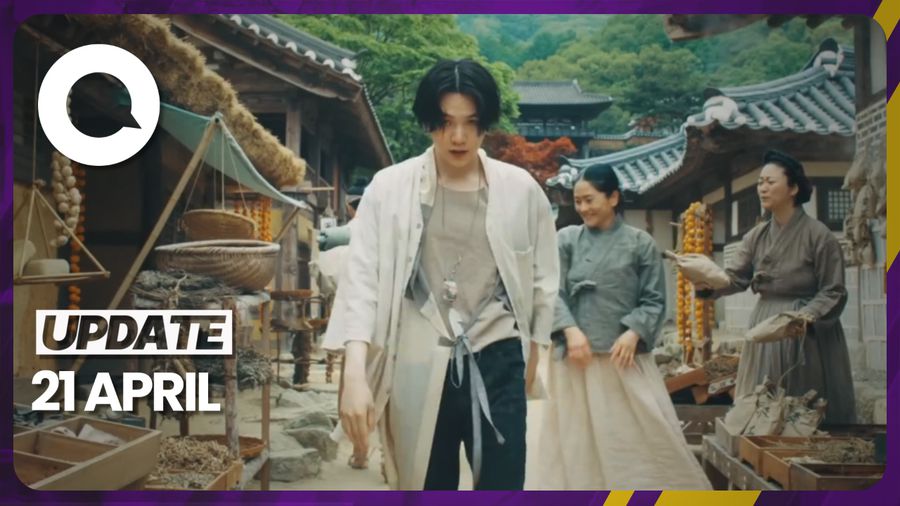Suga BTS Bakal Rilis Album Solo Pertama D-DAY