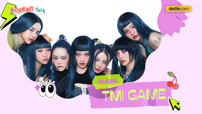 K-Talk: Mimpi Besar XG Jadi Girl Group Kelas Dunia