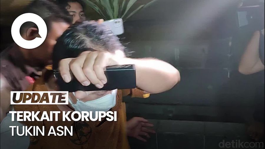 Diperiksa KPK, Plh Dirjen Minerba Dicecar soal Penggeledahan Apartemen 