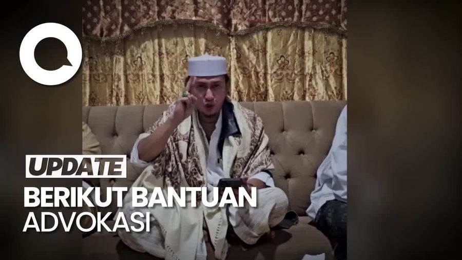 Bahar Smith Marah 3 Petugas Bandara Dipecat, Siap Carikan Pekerjaan Baru