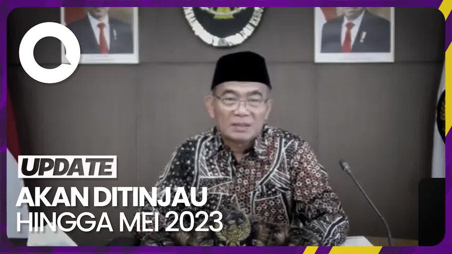 Menko PMK: Status Kedaruratan Covid-19 Masih Berlanjut