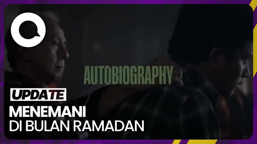 8 Film Indonesia Ini Bisa Ditonton di Prime Video: Qodrat hingga Autobiography