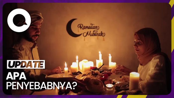 Pada 2030, Umat Islam Akan Rayakan Ramadan 2 Kali dalam Setahun 