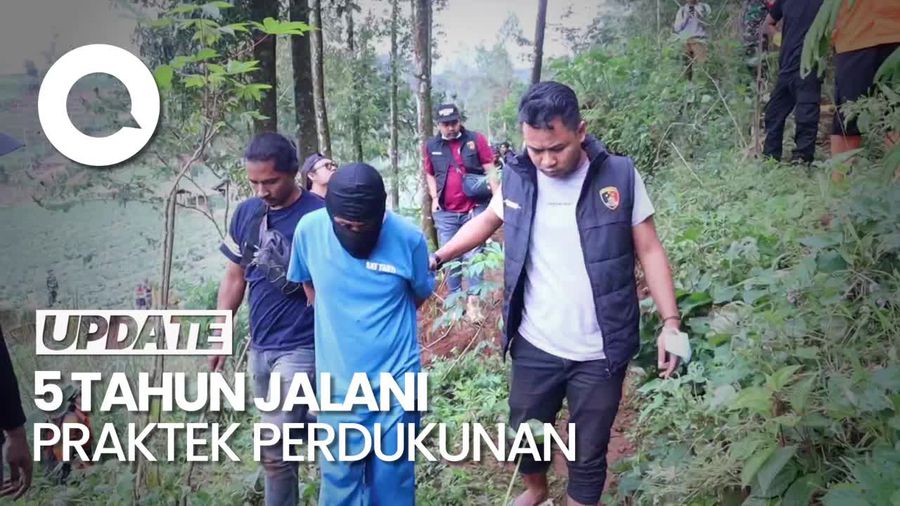 12 Pasien jadi Korban Dukun Penggandaan Uang Banjarnegara