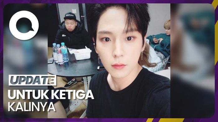 Himchan Eks B.A.P Kembali Terjerat Kasus Pelecehan Seksual