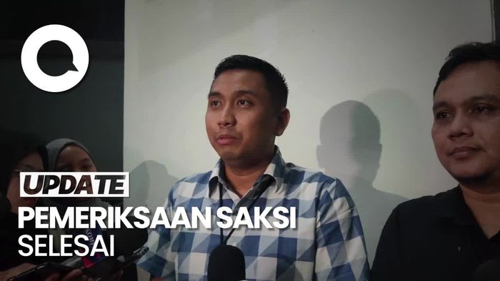 Besok, AG Pacar Mario Dandy Bakal Dituntut Jaksa