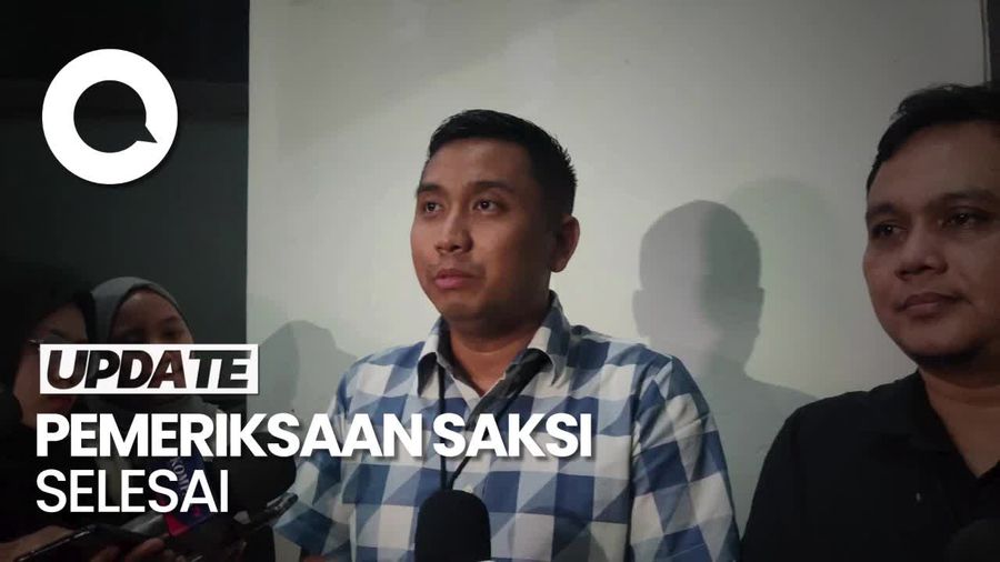 Besok, AG Pacar Mario Dandy Bakal Dituntut Jaksa
