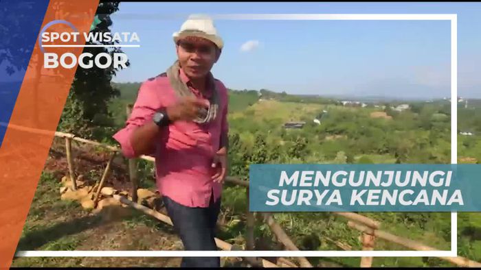 Berburu Aneka Kuliner Lezat di Surya Kencana Kota Bogor