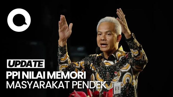 Pildun U-20 Batal Disebut Tak Berefek ke Elektabilitas Ganjar-PDIP