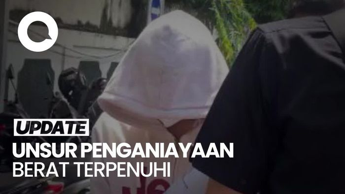 AG Dituntut 4 Tahun Bui, Pihak David Harap Hakim Beri Vonis Sama!