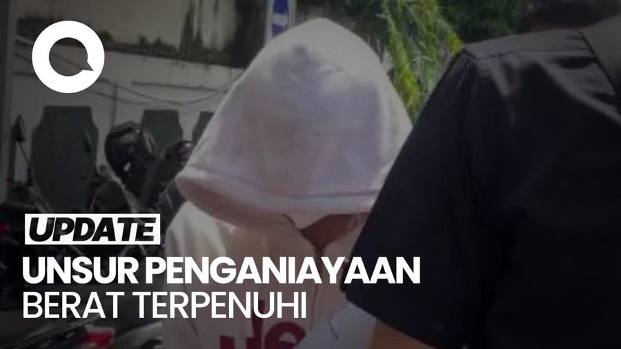 AG Dituntut 4 Tahun Bui, Pihak David Harap Hakim Beri Vonis Sama!