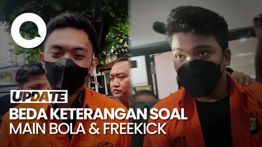 Beda Keterangan Mario-Shane, PN Jaksel: Nanti Majelis yang Menilai