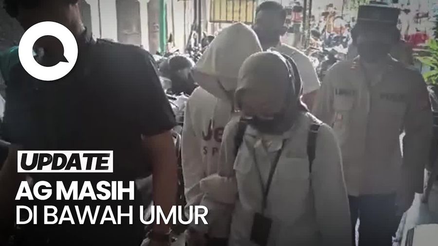 Sebabkan Luka Berat Jadi Hal Memberatkan AG Hingga Dituntut 4 Tahun Pidana