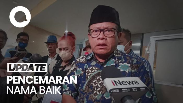Dipolisikan Wamenkumham karena Dianggap Sebar Hoax, Ini Kata Ketua IPW 