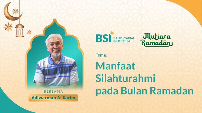 Besarnya Pahala Silaturahmi