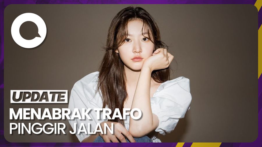 Kim Sae Ron Didenda Rp 227 Juta karena Menyetir saat Mabuk