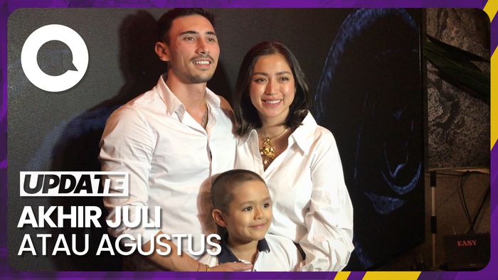Lama Tinggal di Bali, Jessica Iskandar Bakal Pindah ke Jakarta