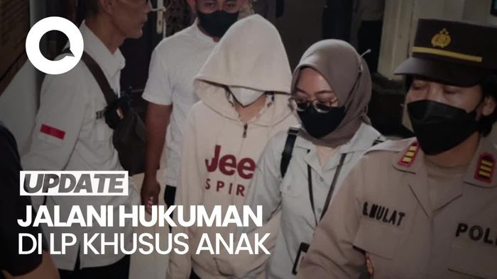 AG Dituntut 4 Tahun Bui di Kasus Penganiayaan David Ozora!