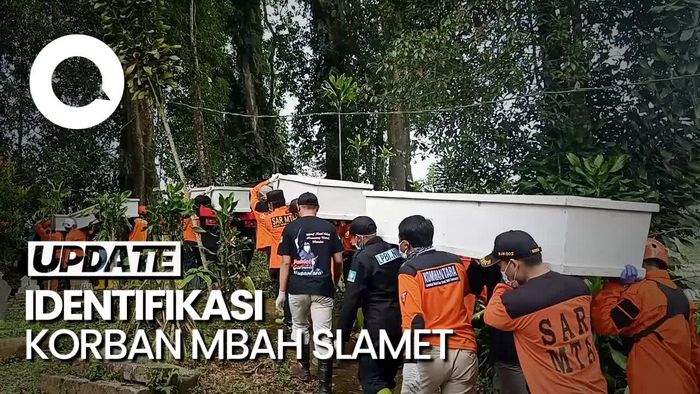 Jenis Kelamin hingga Asal Para Korban Dukun Mbah Slamet Banjarnegara