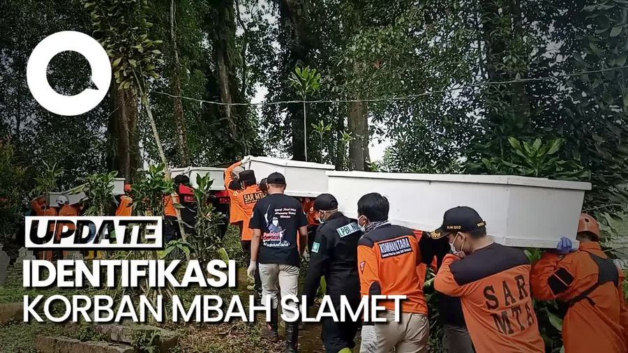 Jenis Kelamin hingga Asal Para Korban Dukun Mbah Slamet Banjarnegara