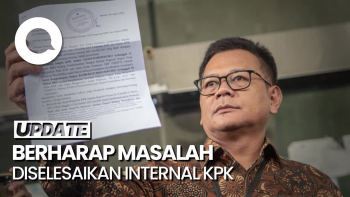 Komitmen Kapolri Perkuat KPK Meski Brigjen Endar Dicopot