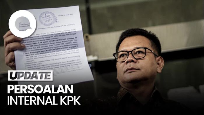Kapolri Respons Anggotanya di KPK Minta Dibalikin Jika Endar Dicopot